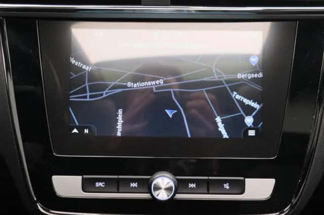 MG ZS EV (2021) thumbnail 10