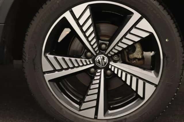 MG ZS EV (2021) thumbnail 17