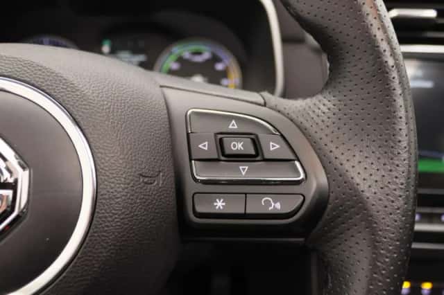 MG ZS EV (2021) thumbnail 19