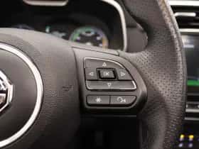 MG ZS EV (2021) thumbnail 19