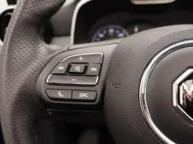 MG ZS EV (2021) thumbnail 20