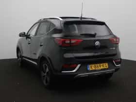 MG ZS EV (2021) thumbnail 3