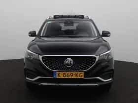 MG ZS EV (2021) thumbnail 4