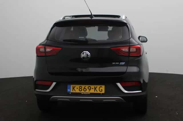 MG ZS EV (2021) thumbnail 6