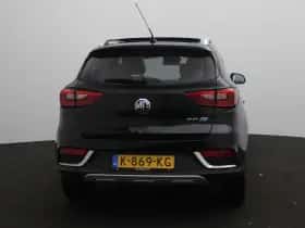 MG ZS EV (2021) thumbnail 6