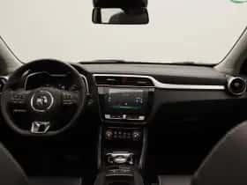MG ZS EV (2021) thumbnail 8