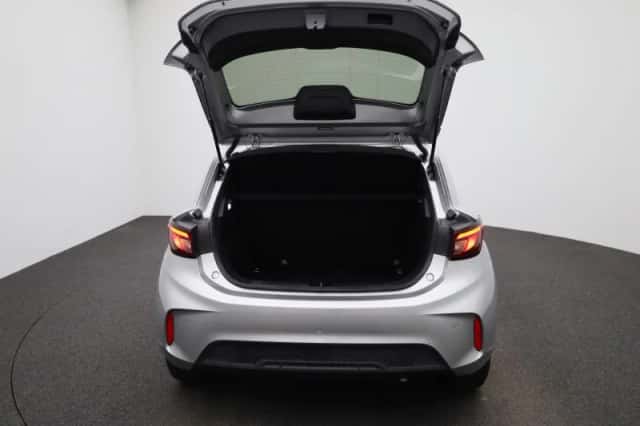 MG MG3 (2025) thumbnail 12