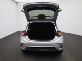 MG MG3 (2025) thumbnail 12