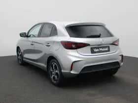 MG MG3 (2025) thumbnail 3