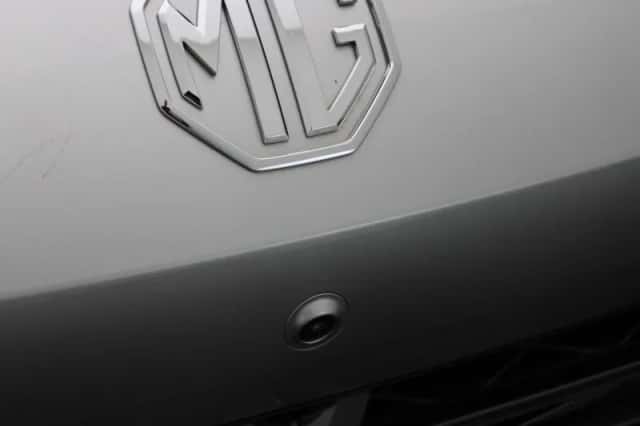 MG MG3 (2025) thumbnail 29