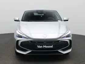 MG MG3 (2025) thumbnail 4