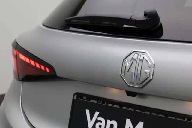 MG MG3 (2025) thumbnail 34