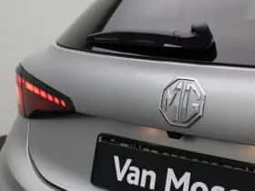 MG MG3 (2025) thumbnail 34