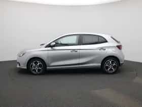 MG MG3 (2025) thumbnail 5