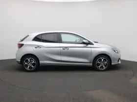MG MG3 (2025) thumbnail 7