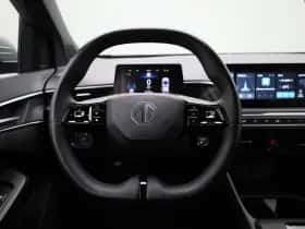 MG MG3 (2025) thumbnail 8