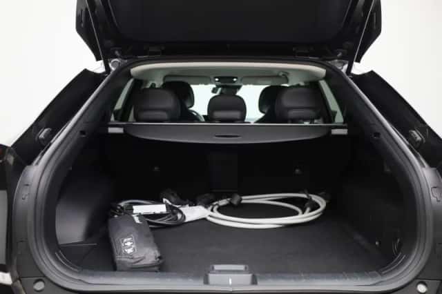 Kia EV6 (2022) thumbnail 15