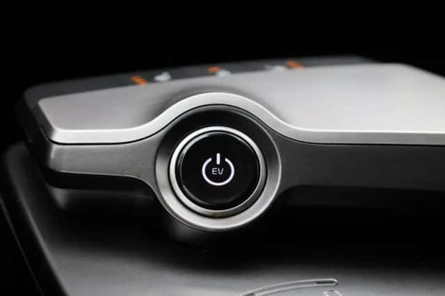 Kia EV6 (2022) thumbnail 19