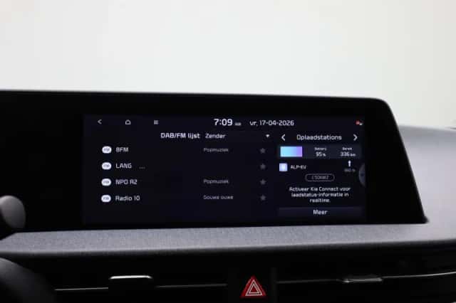 Kia EV6 (2022) thumbnail 20