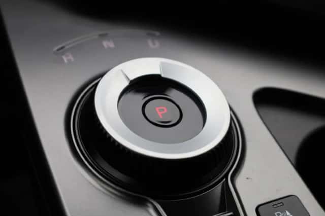 Kia EV6 (2022) thumbnail 22