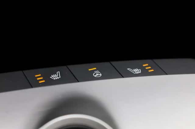 Kia EV6 (2022) thumbnail 26