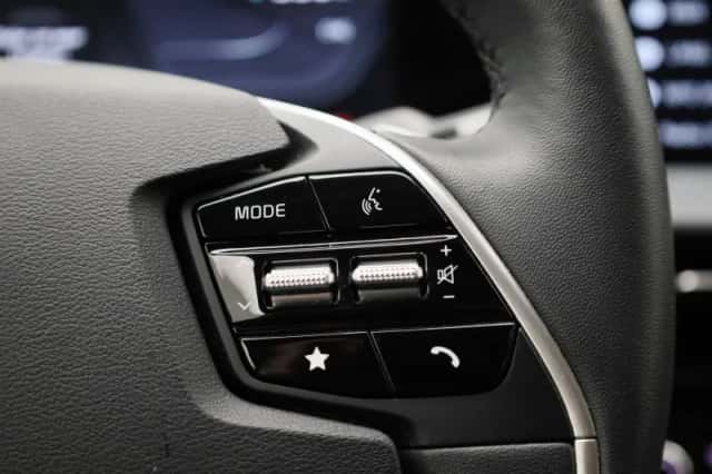 Kia EV6 (2022) thumbnail 27