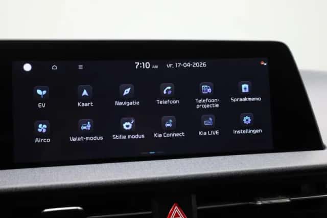 Kia EV6 (2022) thumbnail 29