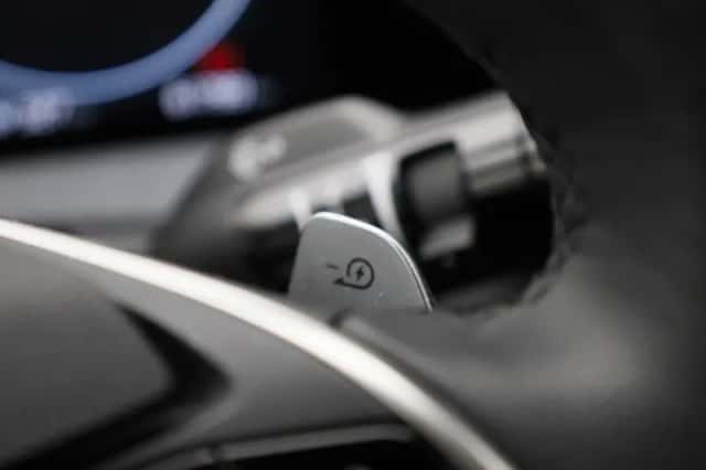 Kia EV6 (2022) thumbnail 31