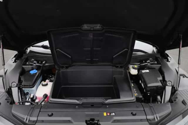 Kia EV6 (2022) thumbnail 45