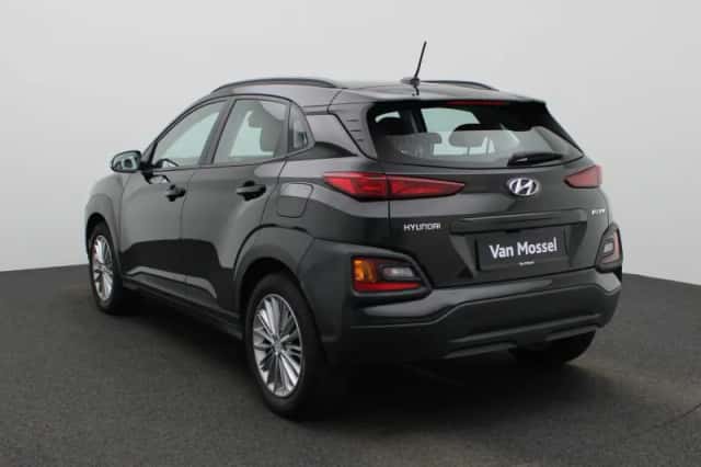 Hyundai Kona (2020) thumbnail 3