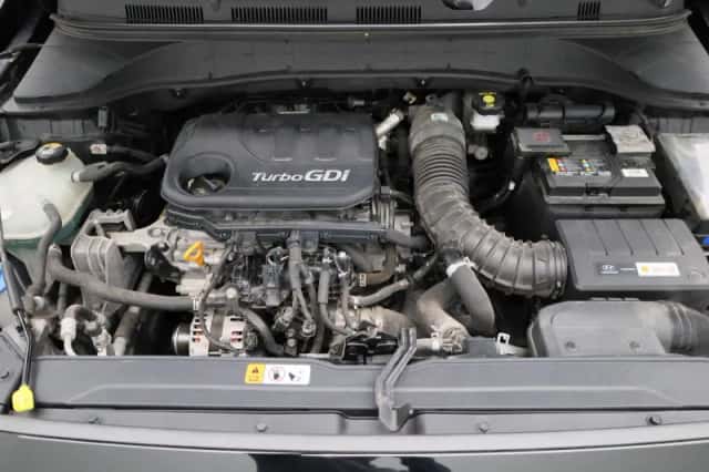 Hyundai Kona (2020) thumbnail 30