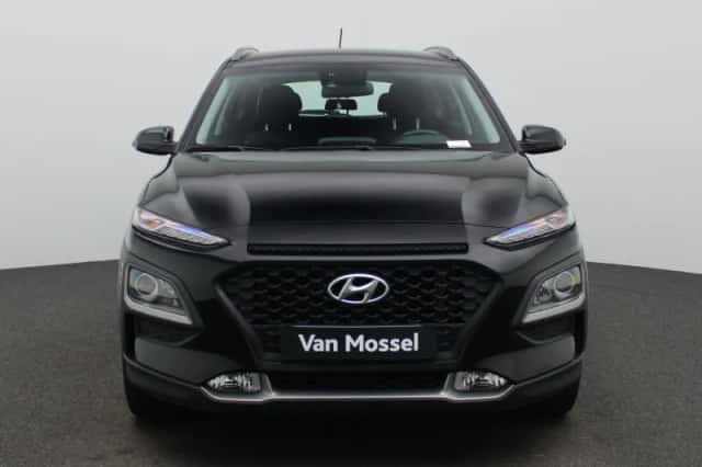 Hyundai Kona (2020) thumbnail 4