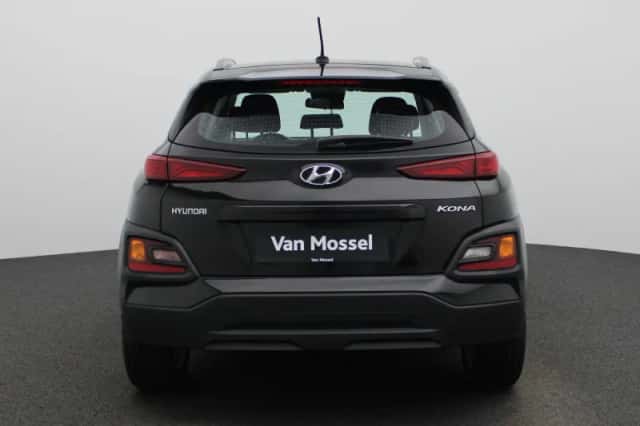 Hyundai Kona (2020) thumbnail 6