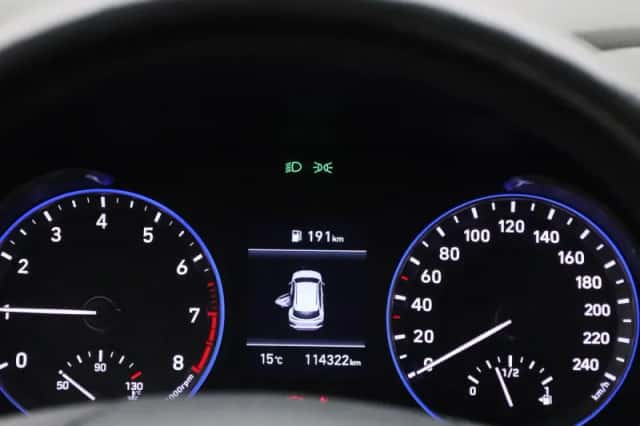 Hyundai Kona (2020) thumbnail 9