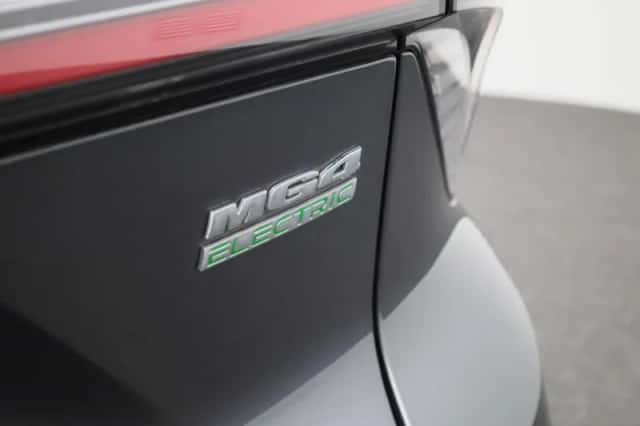 MG MG4 (2023) thumbnail 26