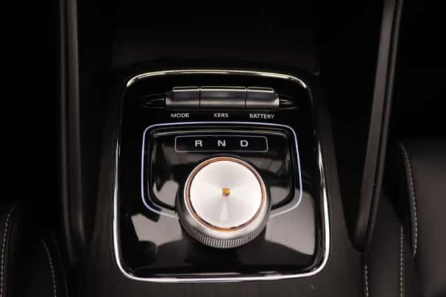 MG ZS EV (2021) thumbnail 12