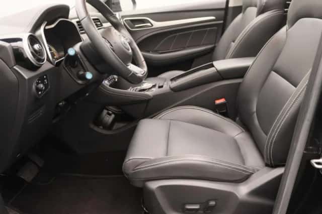 MG ZS EV (2021) thumbnail 13