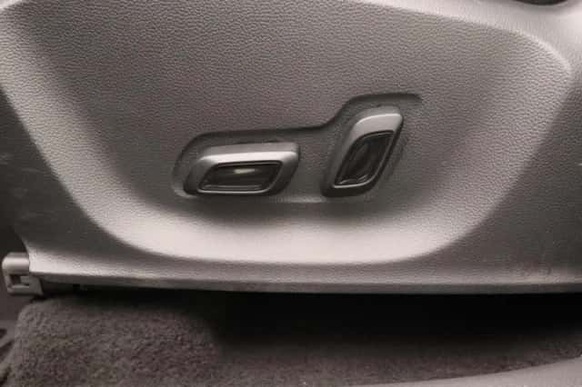 MG ZS EV (2021) thumbnail 14