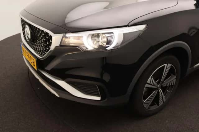 MG ZS EV (2021) thumbnail 17