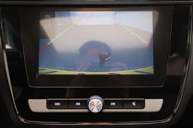 MG ZS EV (2021) thumbnail 19