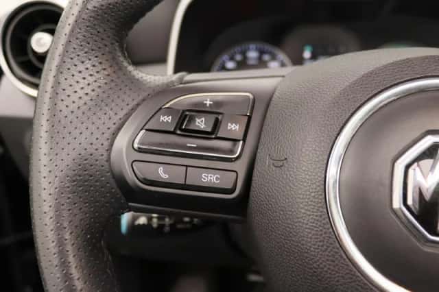 MG ZS EV (2021) thumbnail 21