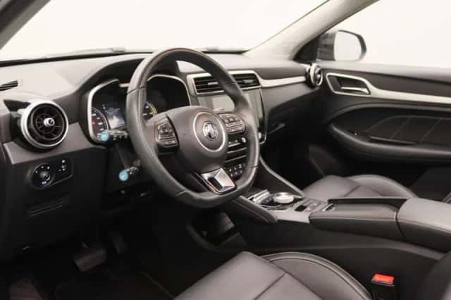 MG ZS EV (2021) thumbnail 24