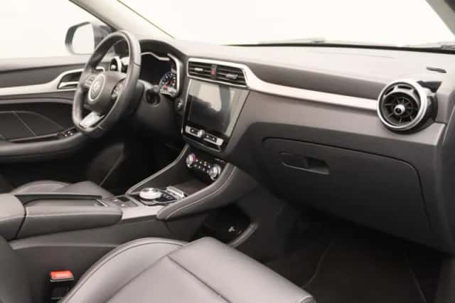 MG ZS EV (2021) thumbnail 25