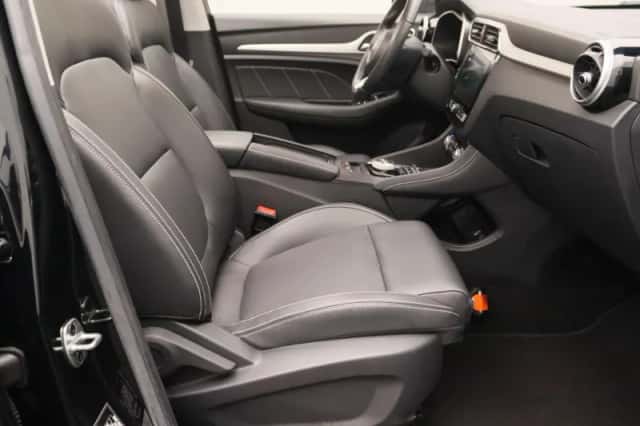 MG ZS EV (2021) thumbnail 26