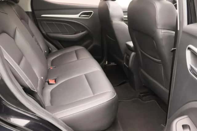 MG ZS EV (2021) thumbnail 27