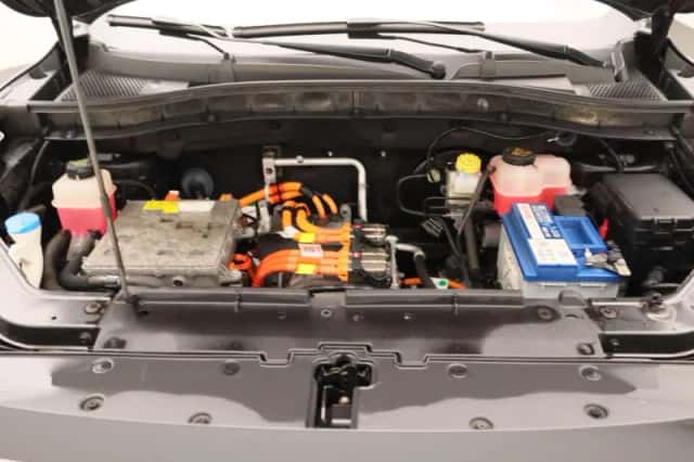 MG ZS EV (2021) thumbnail 28