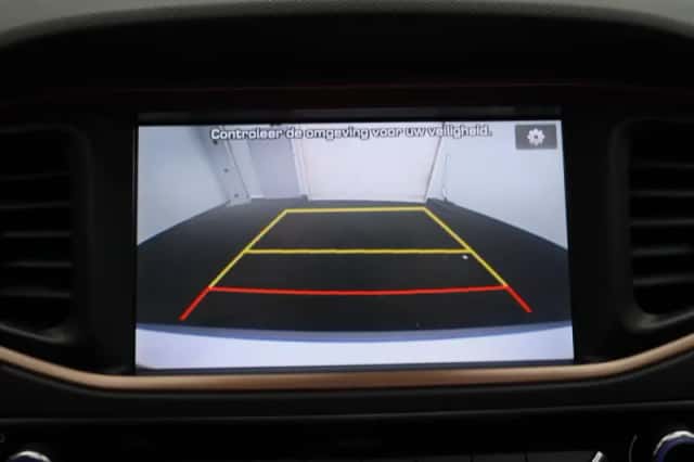 Hyundai Ioniq (2018) thumbnail 21