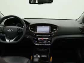 Hyundai Ioniq (2018) thumbnail 8