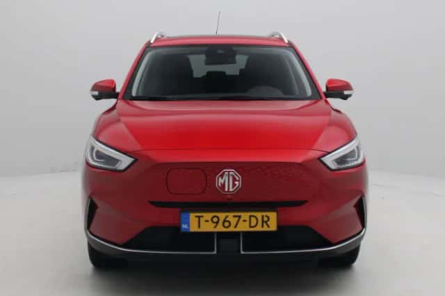 MG ZS EV (2023) thumbnail 3