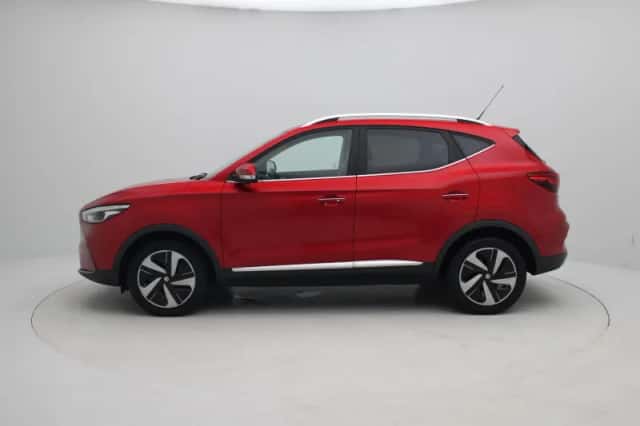 MG ZS EV (2023) thumbnail 4